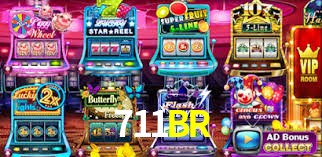 711BR