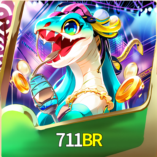 711BR
